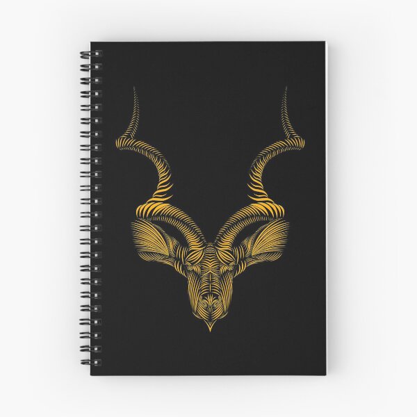 Item preview, Gold Kudu designed and sold by WorldEngine.