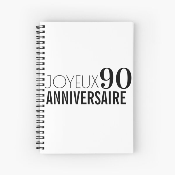 90th Birthday Party Stationery Redbubble