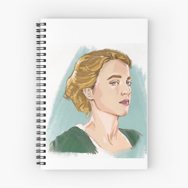 Item preview, Héloise - Adèle Haenel designed and sold by celiren.