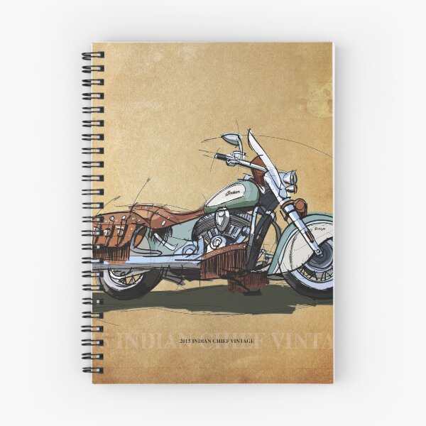 Item preview, 2015 Indian Chief Vintage Original Drawing Vintage Background designed and sold by drawspots.