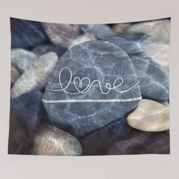 Item preview, Love Rocks designed and sold by Dawn van Doorn.
