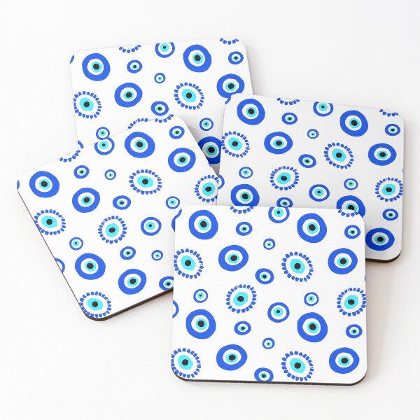 Item preview, Evil Eye Symbol | Lucky Charm designed and sold by CreativeBridge.