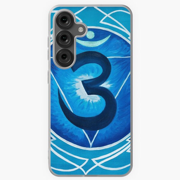Item preview, Third Eye Chakra 6 designed and sold by yousufi.