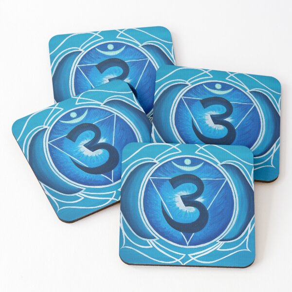 Item preview, Third Eye Chakra 6 designed and sold by yousufi.
