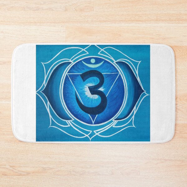 Item preview, Third Eye Chakra 6 designed and sold by yousufi.
