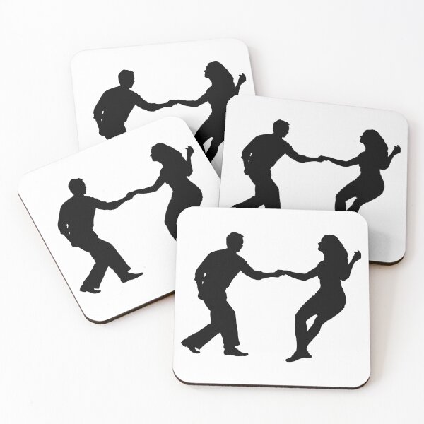Item preview, Swing dance designed and sold by masterchef-fr.