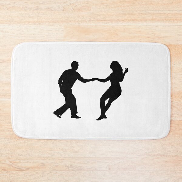 Item preview, Swing dance designed and sold by masterchef-fr.