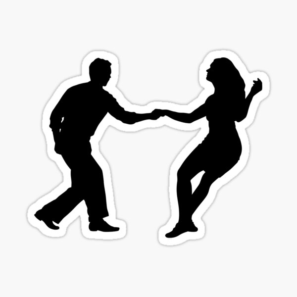 Item preview, Swing dance designed and sold by masterchef-fr.
