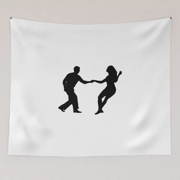 Item preview, Swing dance designed and sold by masterchef-fr.
