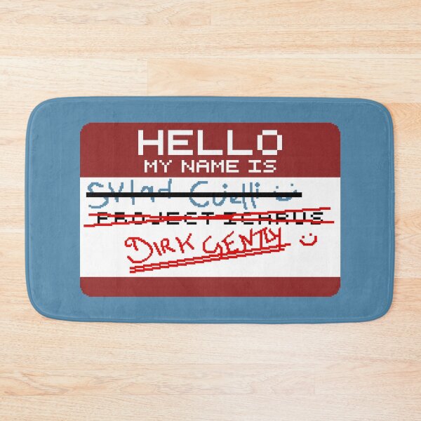 Item preview, That's Not My Name designed and sold by pixel-he-art.