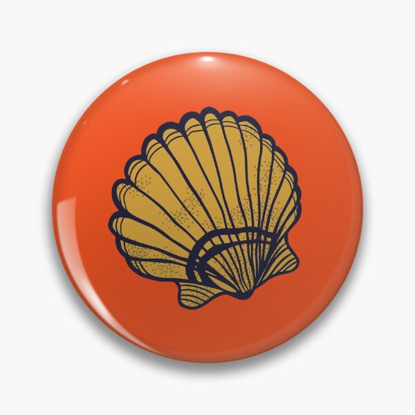 Item preview, Scallop designed and sold by DerSenat.