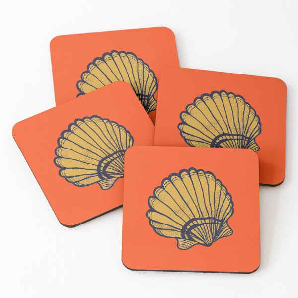 Item preview, Scallop designed and sold by DerSenat.
