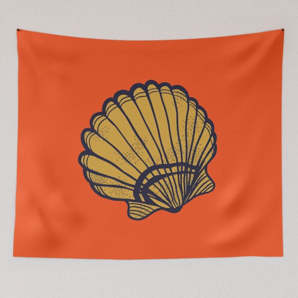 Item preview, Scallop designed and sold by DerSenat.