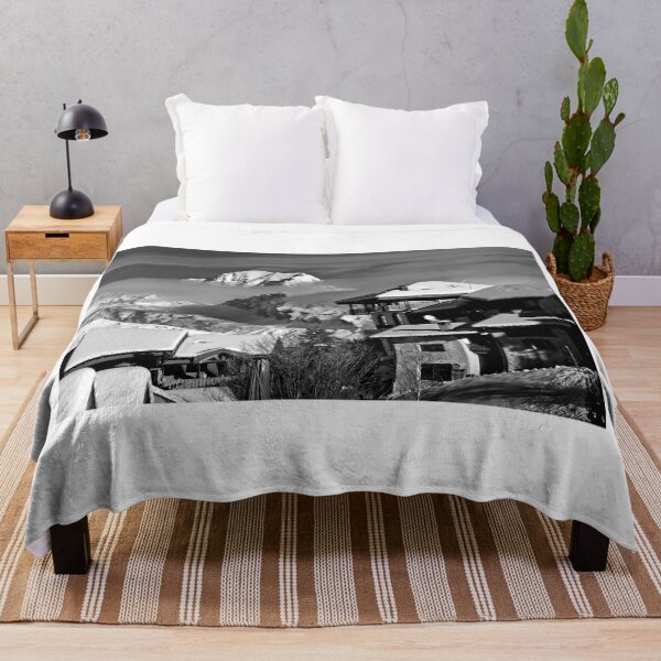 Item preview, Mont Blanc Peisey-Vallandry Les Arcs French Alps France designed and sold by AndyEvansPhotos.