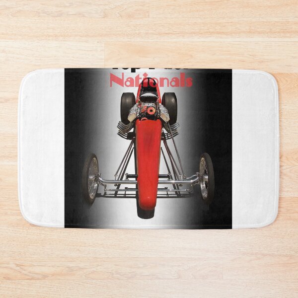 Item preview, Dragster 'Nitro Nationals' Slingshot designed and sold by DaveKoontz.