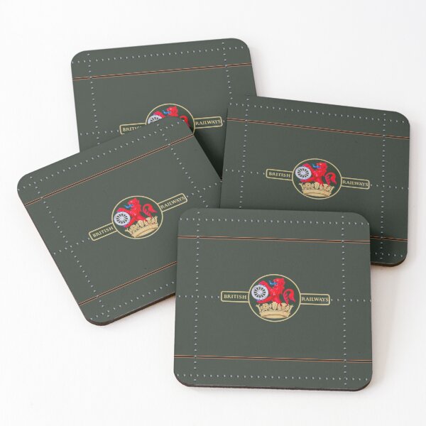 Item preview, British Railways designed and sold by Millysuewood.