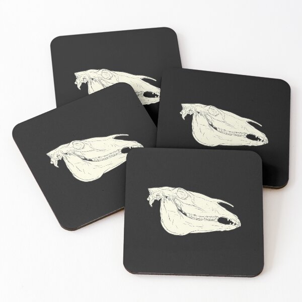 Item preview, Animal skull, animal skull designed and sold by DerSenat.