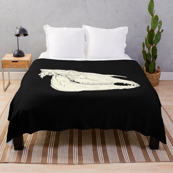 Item preview, Animal skull, animal skull designed and sold by DerSenat.