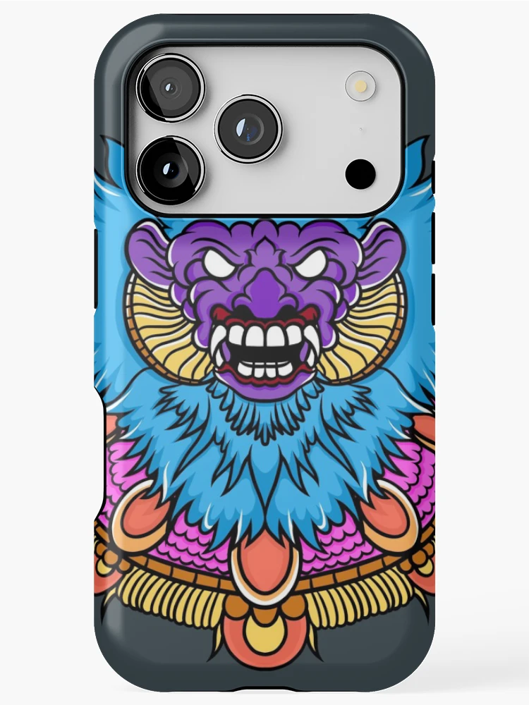 Thumbnail 1 of 4, iPhone Case, designed and sold by atom1.
