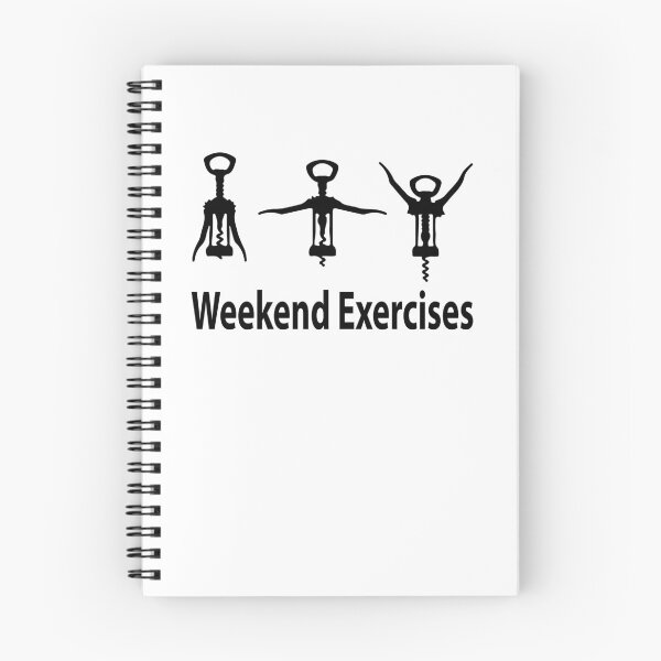 Item preview, Weekend exercises designed and sold by masterchef-fr.
