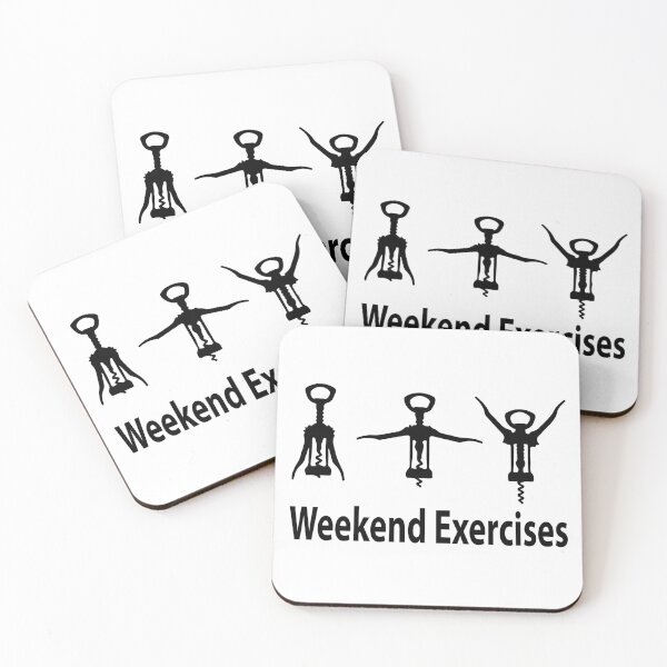 Item preview, Weekend exercises designed and sold by masterchef-fr.