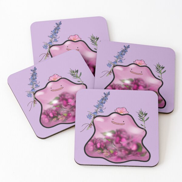Item preview, DITTO! designed and sold by lala-inky.