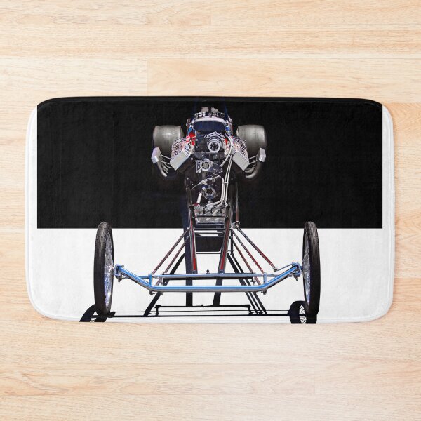 Item preview, Vintage Top Fuel Dragster designed and sold by DaveKoontz.