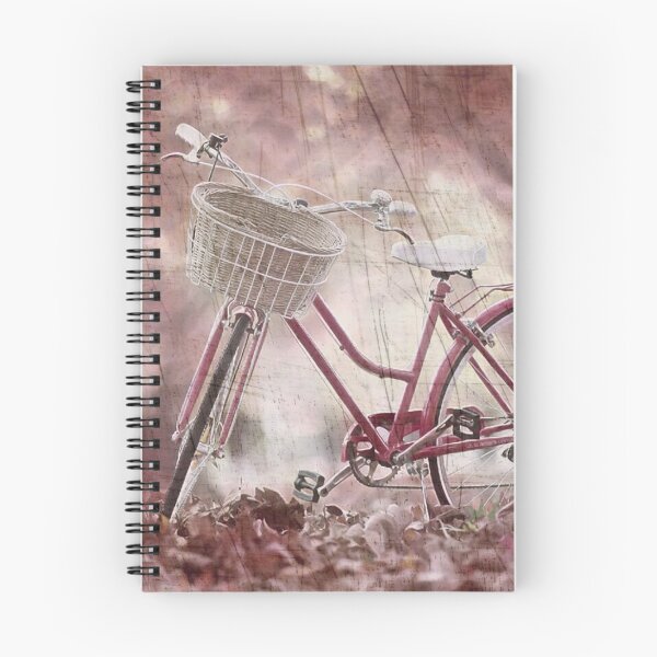 Artikelvorschau, Fahrrad Vintage Art Design entworfen und verkauft von WildMuse44.