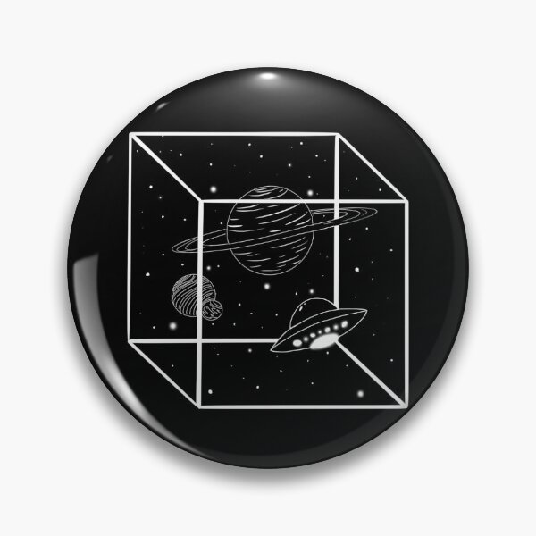Space Pin