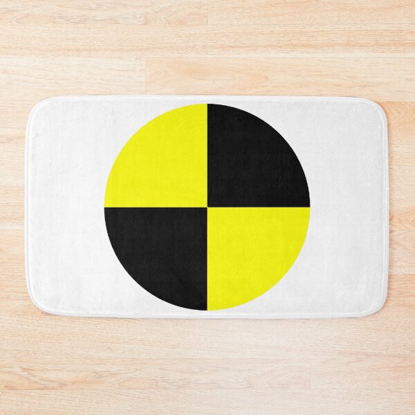 Item preview, Crash Test Dummy Marker designed and sold by masterchef-fr.