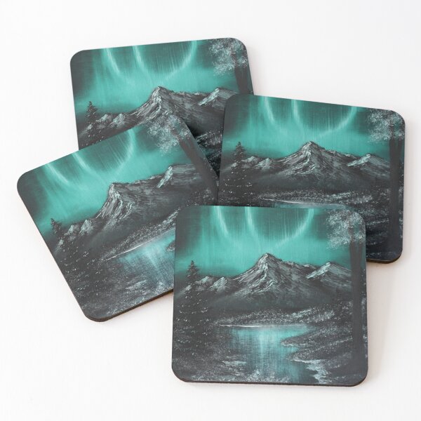 Item preview, Northern Lights designed and sold by LizzieClark.