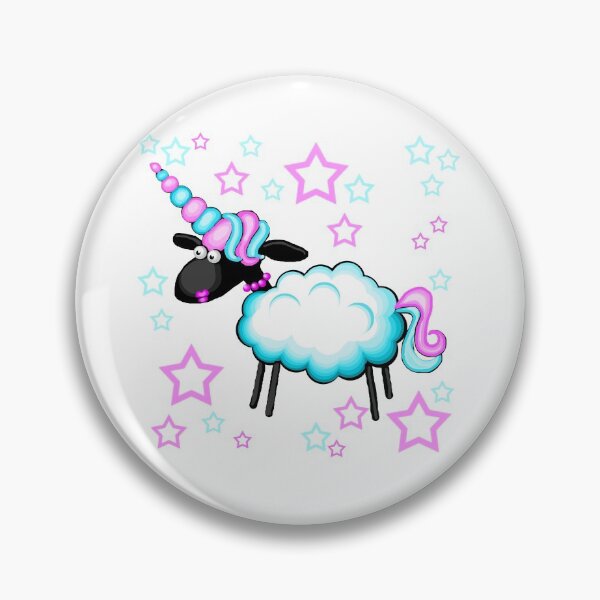 Item preview, Sheep In Unicorns Clothing designed and sold by jaggerstudios.