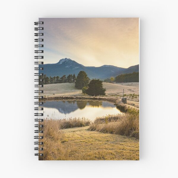 Item preview, Early Morning, Mountain River, Tasmania designed and sold by Chris Cobern.