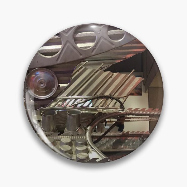 Item preview, Gearhead  designed and sold by Bronx Blonde.