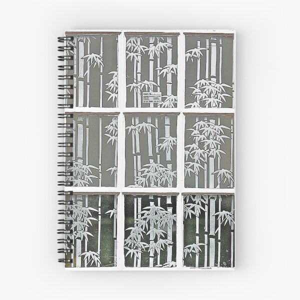 Item preview, Bamboo Window designed and sold by Alexandra Lavizzari.