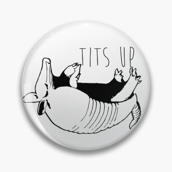 Item preview, Tits Up designed and sold by MeaganBragwell.