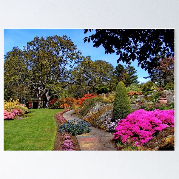 Item preview, Abkhazi Garden designed and sold by AnnDixon.