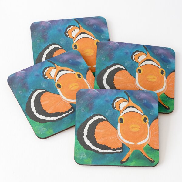 Item preview, Nemo designed and sold by WildColor.