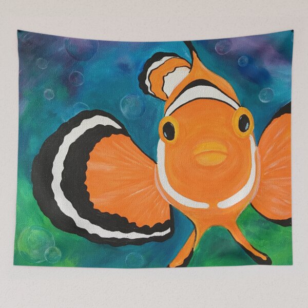 Item preview, Nemo designed and sold by WildColor.