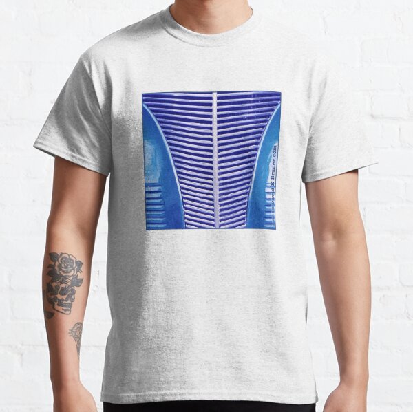Cars Parts Classic T-Shirt