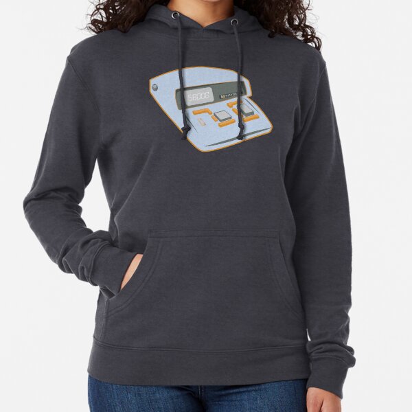 Victor Lightweight Hoodie