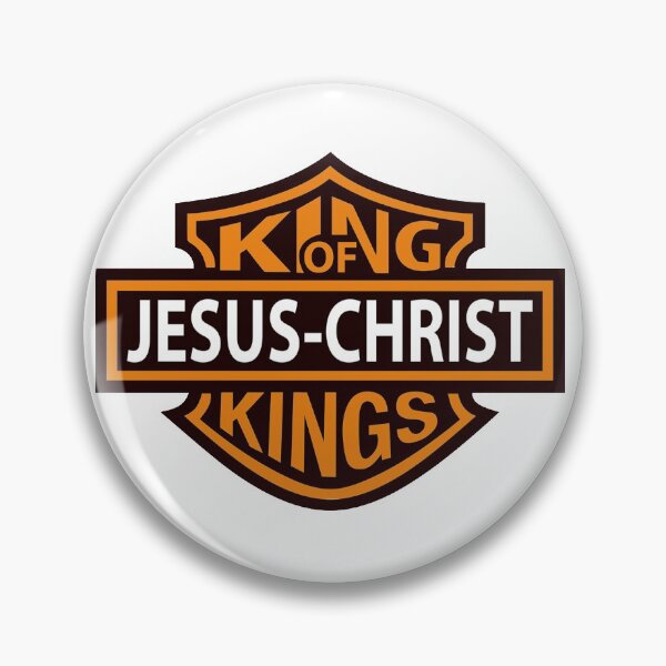 Item preview, King of Kins - Jesus Christ designed and sold by solafide.