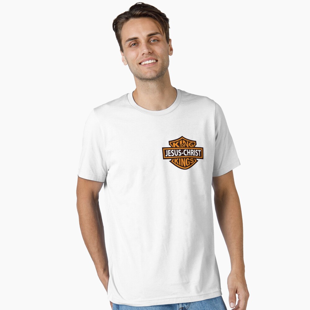 Artikel-Vorschau von Essential T-Shirt, designt und verkauft von solafide.