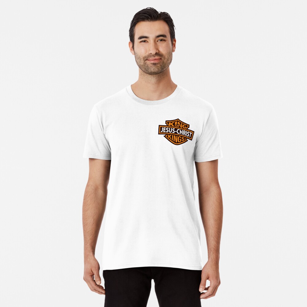 Artikel-Vorschau von Premium T-Shirt, designt und verkauft von solafide.