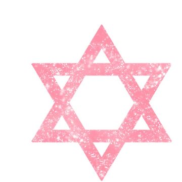 Artwork thumbnail, Jewish Star by madsels