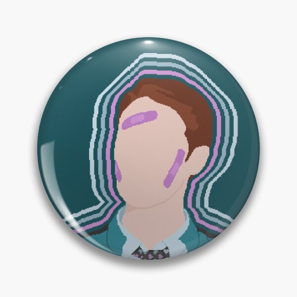 Item preview, Holistic Detective designed and sold by pixel-he-art.