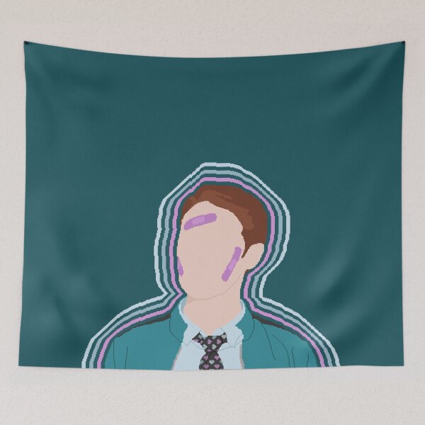 Item preview, Holistic Detective designed and sold by pixel-he-art.
