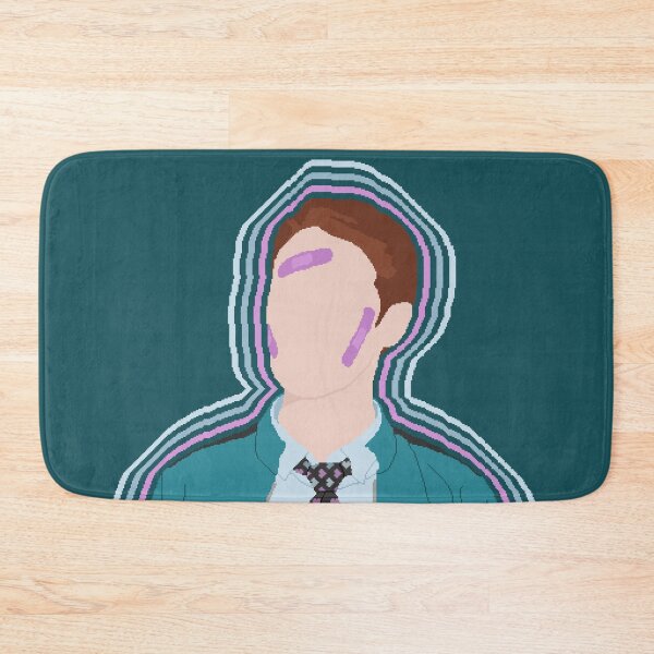 Item preview, Holistic Detective designed and sold by pixel-he-art.