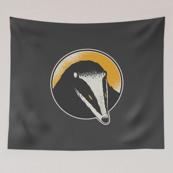 Item preview, Badger designed and sold by DerSenat.