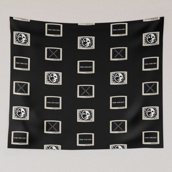 Item preview, SCP-079, Repeating, of Course. designed and sold by ToadKingStudios.